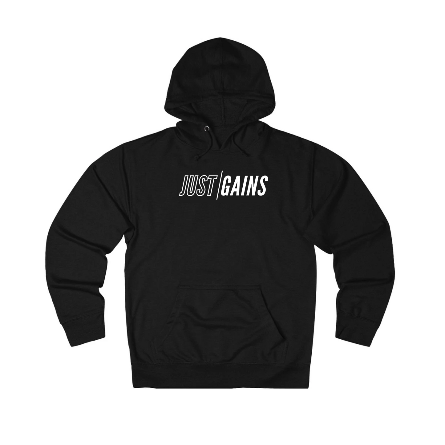 Just Gains® Hoodie