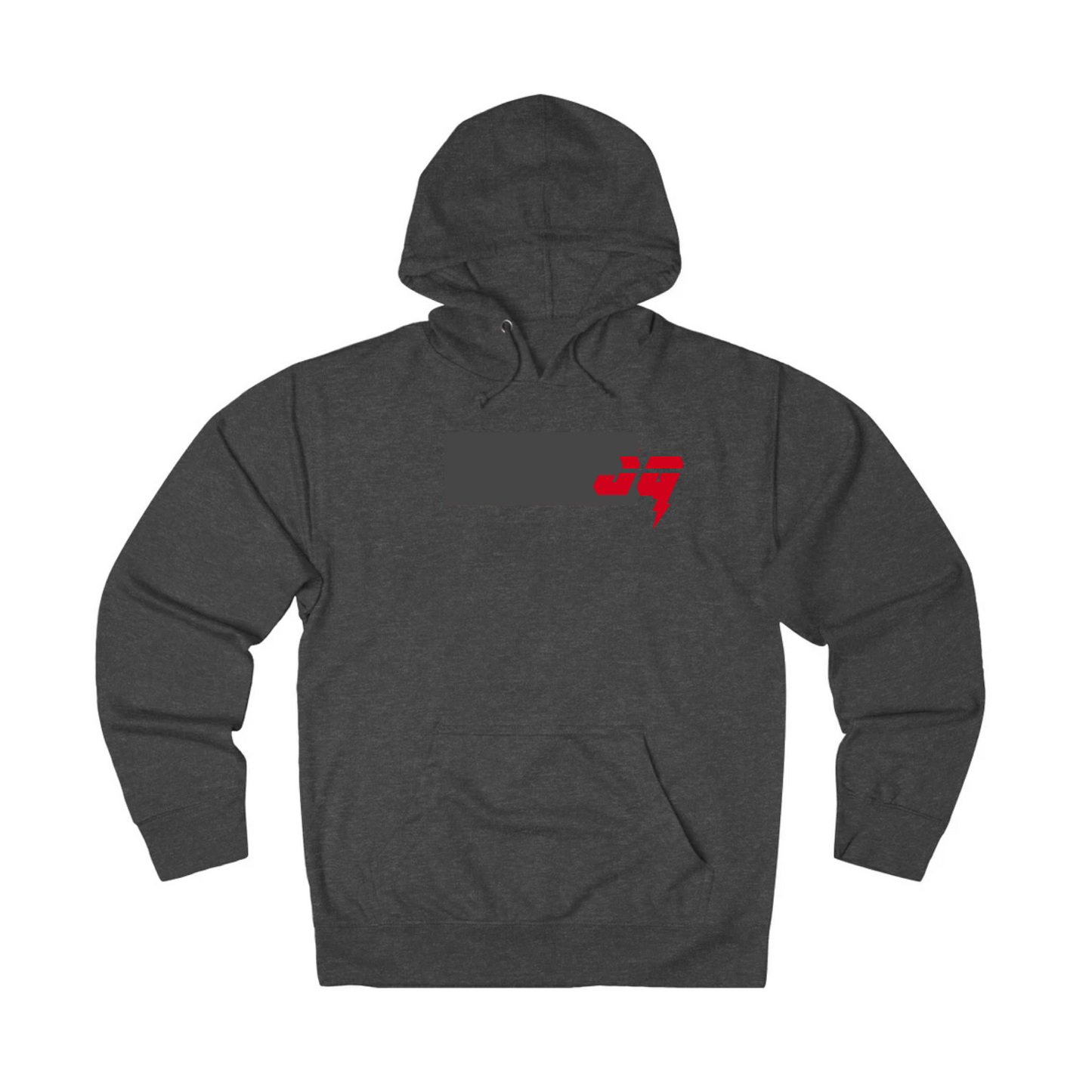 Just Gains® Bolt Hoodie