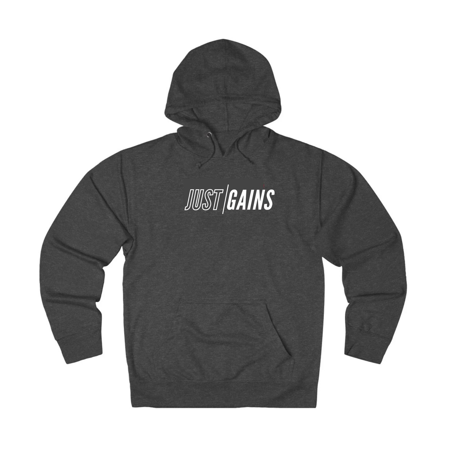 Just Gains® Hoodie