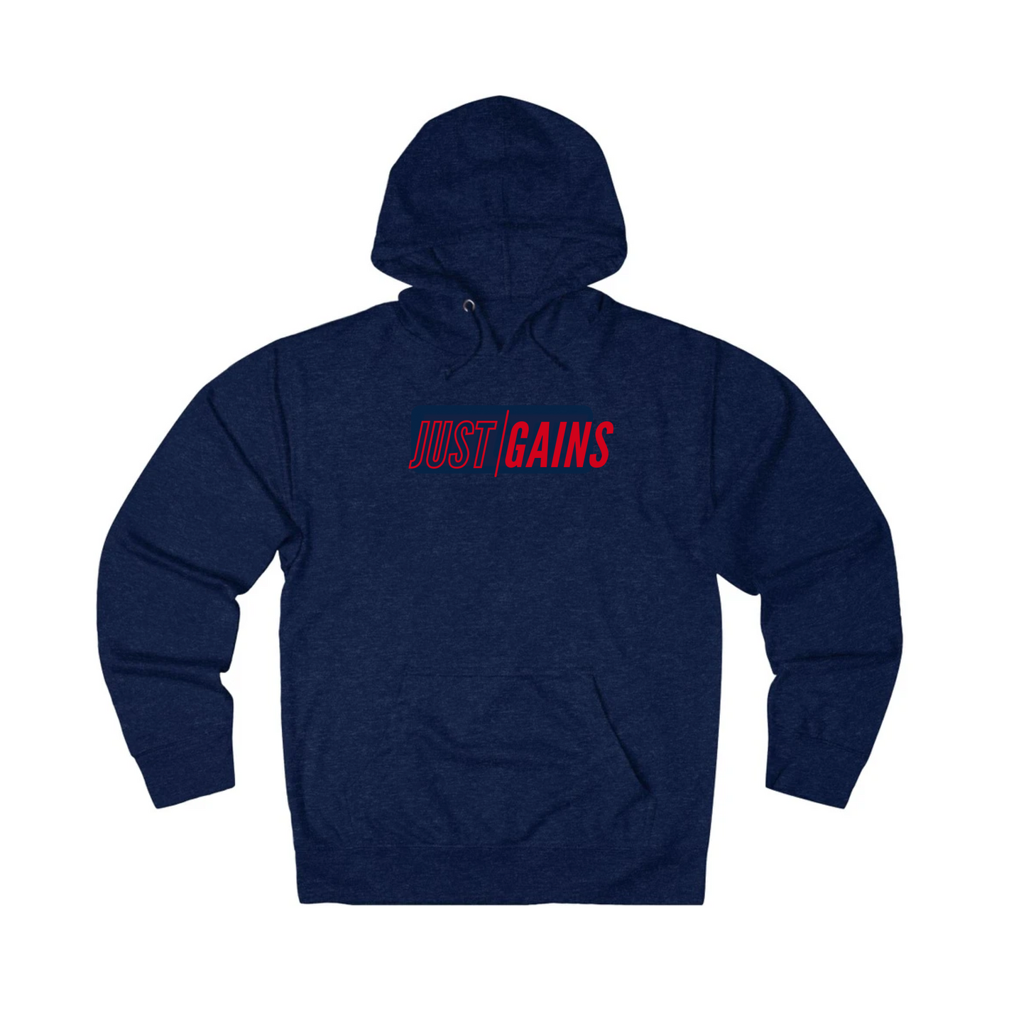 Just Gains® Hoodie