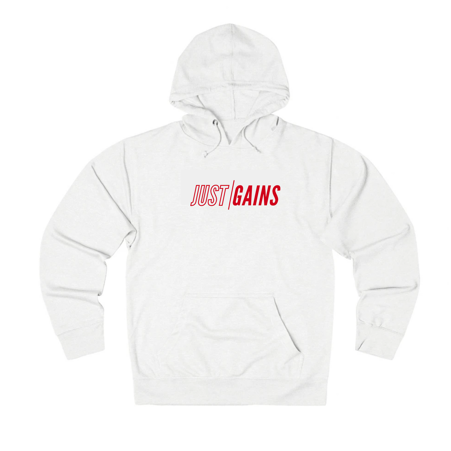 Just Gains® Hoodie